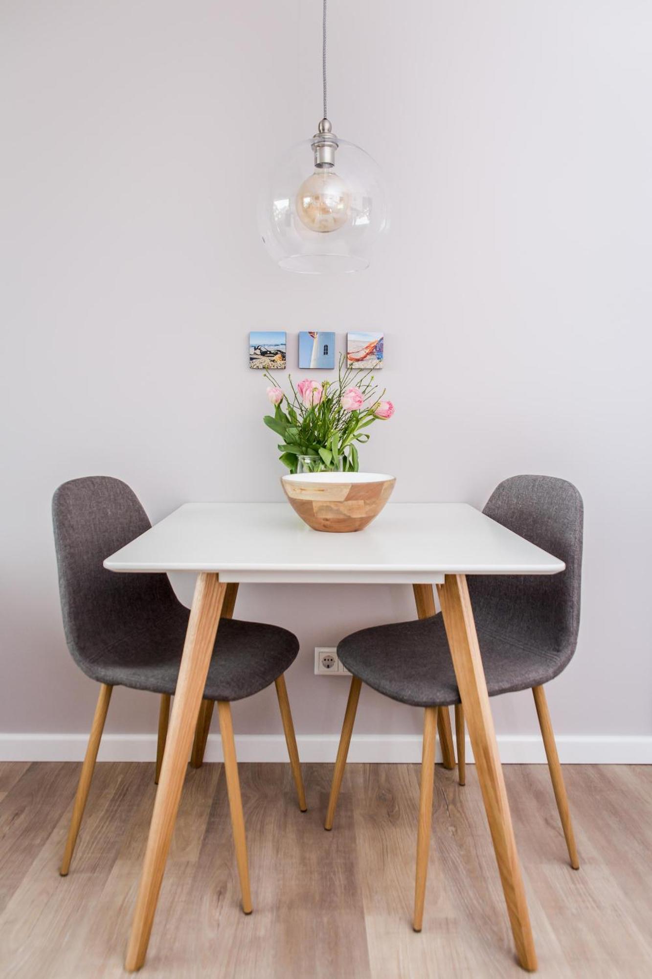 Stadtgefluester Apartment Westerland